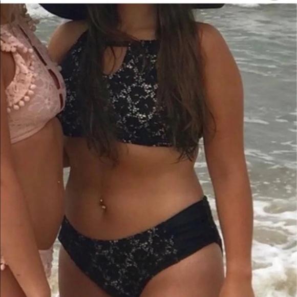 SIZE 1x ADORE ME MOLLY TWO PIECE SOLD OUT!!!!! - Picture 11 of 12